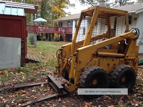 case 1740 skid steer tracks|case skid steer year identification.